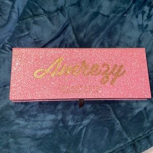 ABH Amrezy Palette